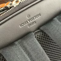 $210.00 USD Louis Vuitton LV AAA Man Backpacks #1349548