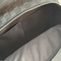 $210.00 USD Louis Vuitton LV AAA Man Backpacks #1349548