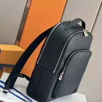 $210.00 USD Louis Vuitton LV AAA Man Backpacks #1349549
