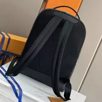 $210.00 USD Louis Vuitton LV AAA Man Backpacks #1349549