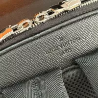 $210.00 USD Louis Vuitton LV AAA Man Backpacks #1349549