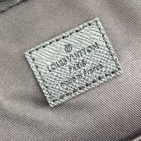 $210.00 USD Louis Vuitton LV AAA Man Backpacks #1349549