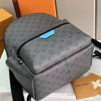 $192.00 USD Louis Vuitton LV AAA Man Backpacks #1349550