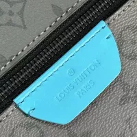 $192.00 USD Louis Vuitton LV AAA Man Backpacks #1349550