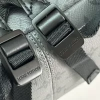 $192.00 USD Louis Vuitton LV AAA Man Backpacks #1349550