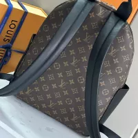 $192.00 USD Louis Vuitton LV AAA Man Backpacks #1349551