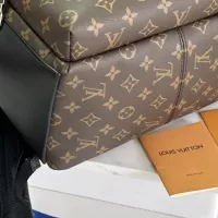 $192.00 USD Louis Vuitton LV AAA Man Backpacks #1349551