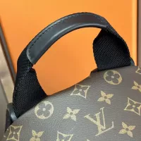 $192.00 USD Louis Vuitton LV AAA Man Backpacks #1349551