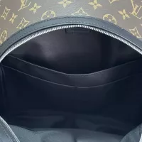 $192.00 USD Louis Vuitton LV AAA Man Backpacks #1349551