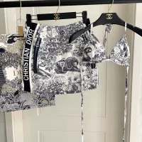 $45.00 USD Christian Dior Bathing Suits For Women #1349552
