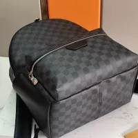 $192.00 USD Louis Vuitton LV AAA Man Backpacks #1349553