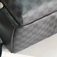 $192.00 USD Louis Vuitton LV AAA Man Backpacks #1349553