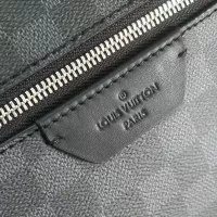 $192.00 USD Louis Vuitton LV AAA Man Backpacks #1349553