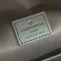 $192.00 USD Louis Vuitton LV AAA Man Backpacks #1349553