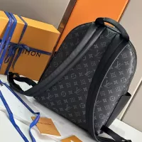 $192.00 USD Louis Vuitton LV AAA Man Backpacks #1349554