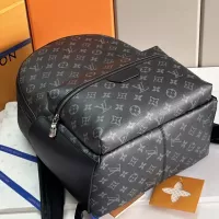 $192.00 USD Louis Vuitton LV AAA Man Backpacks #1349554