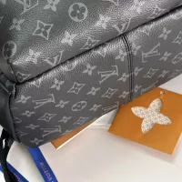 $192.00 USD Louis Vuitton LV AAA Man Backpacks #1349554