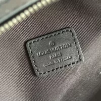 $192.00 USD Louis Vuitton LV AAA Man Backpacks #1349554