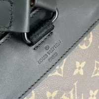 $185.00 USD Louis Vuitton LV AAA Man Backpacks #1349555