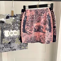 $45.00 USD Christian Dior Bathing Suits For Women #1349556