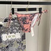 $45.00 USD Christian Dior Bathing Suits For Women #1349556