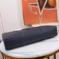 $162.00 USD Hermes AAA Man Handbags #1349562