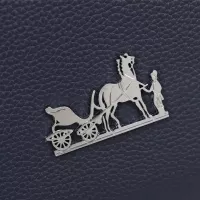$162.00 USD Hermes AAA Man Handbags #1349562