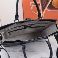 $162.00 USD Hermes AAA Man Handbags #1349562