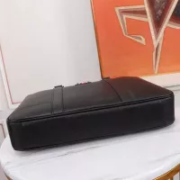 $158.00 USD Gucci AAA Man Handbags #1349563