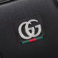 $158.00 USD Gucci AAA Man Handbags #1349563