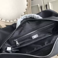 $150.00 USD Prada Travel Bags #1349566
