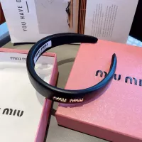 $27.00 USD MIU MIU Headband For Women #1349568