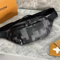 $140.00 USD Louis Vuitton LV AAA Quality Belt Bags #1349570