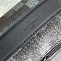 $140.00 USD Louis Vuitton LV AAA Quality Belt Bags #1349570