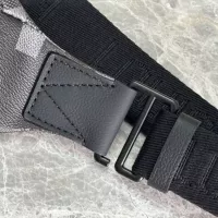 $140.00 USD Louis Vuitton LV AAA Quality Belt Bags #1349570