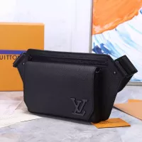 $150.00 USD Louis Vuitton LV AAA Quality Belt Bags #1349572