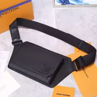 $150.00 USD Louis Vuitton LV AAA Quality Belt Bags #1349572
