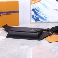 $150.00 USD Louis Vuitton LV AAA Quality Belt Bags #1349572