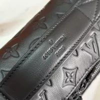$140.00 USD Louis Vuitton LV AAA Quality Belt Bags #1349573