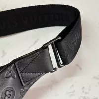 $140.00 USD Louis Vuitton LV AAA Quality Belt Bags #1349573