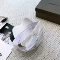 $27.00 USD Balenciaga Caps #1349582