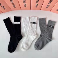 $32.00 USD MIU MIU Socks #1349592