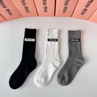 $32.00 USD MIU MIU Socks #1349592