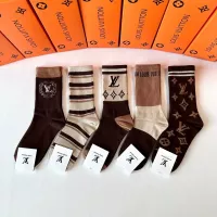 $29.00 USD Louis Vuitton LV Socks #1349593