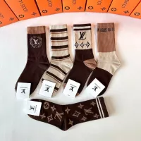 $29.00 USD Louis Vuitton LV Socks #1349593