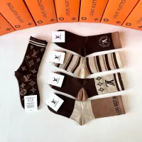 $29.00 USD Louis Vuitton LV Socks #1349593