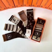$29.00 USD Louis Vuitton LV Socks #1349593
