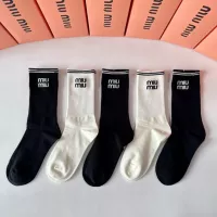 $29.00 USD MIU MIU Socks #1349594