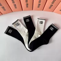 $29.00 USD MIU MIU Socks #1349594