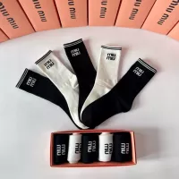 $29.00 USD MIU MIU Socks #1349594